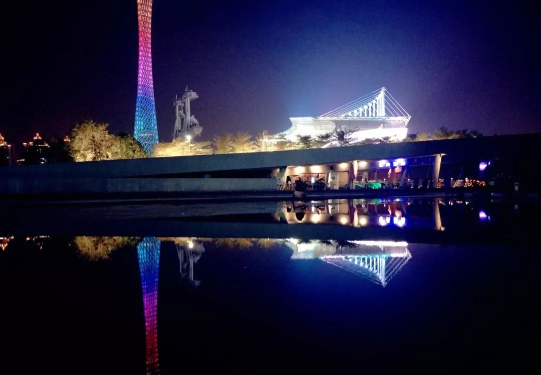 广州拍照好看的地方情侣,广州适合女孩子拍照的地方