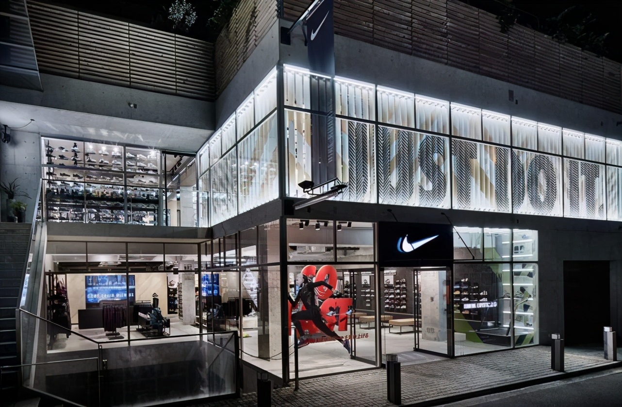 耐克阿迪背后的代工之王,耐克阿迪养活了多少中国员工