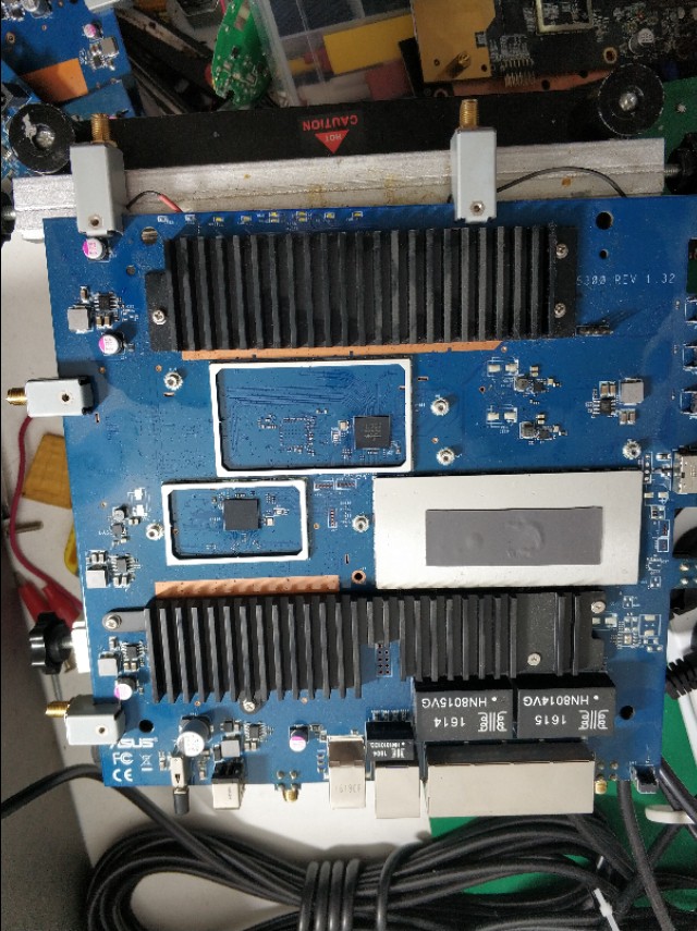 华硕ac5300怎么恢复出厂,华硕ac5300断流解决办法