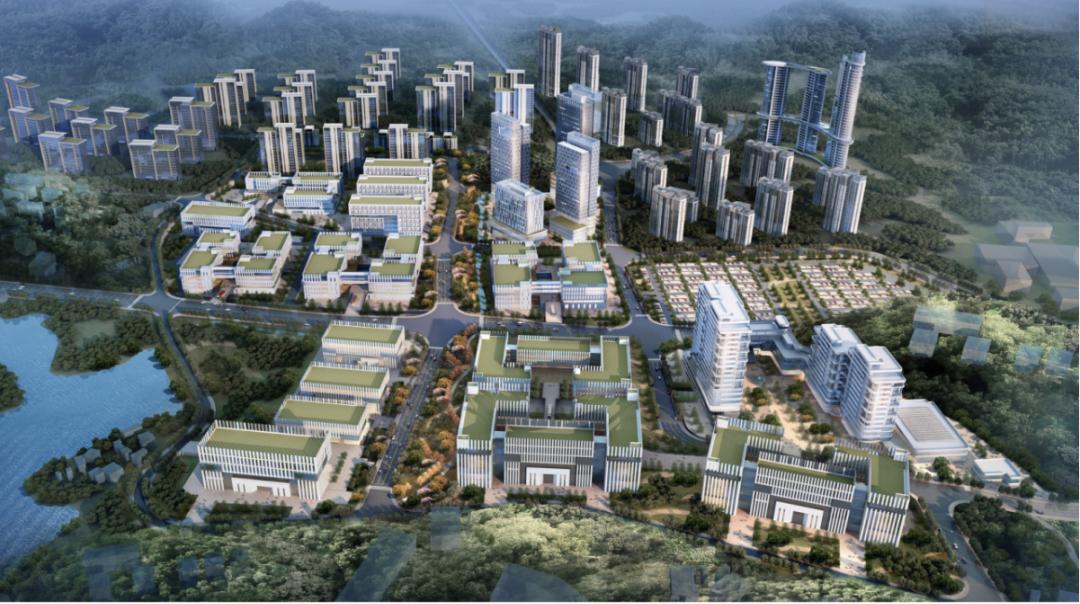 投资超58亿泉州,投资28亿商业综合体