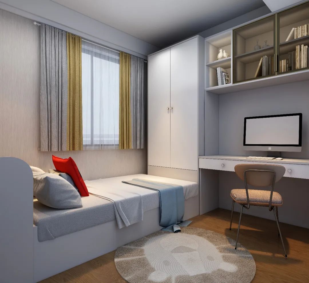 前滩晶萃名邸三房,上海前滩晶萃名邸学区