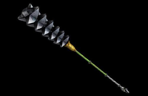 历史上十大女子兵器,古代适合女性使用的6大武器