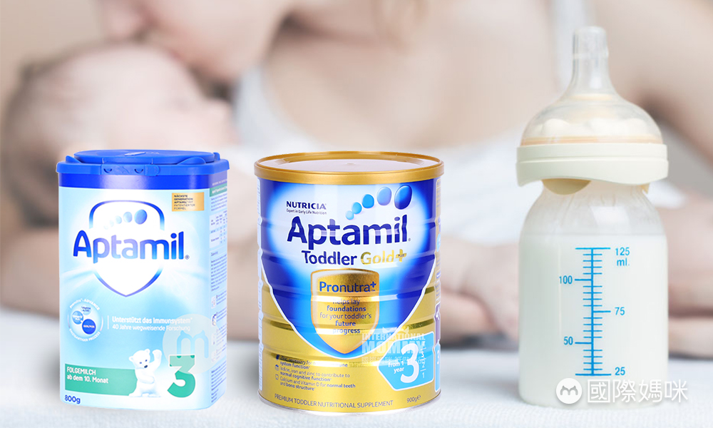 爱他美奶粉与澳洲版a2,澳洲版爱他美和德国爱他美的区别