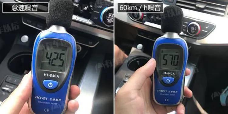 b级轿车哪款隔音做得最好,豪华品牌b级车隔音测评对比