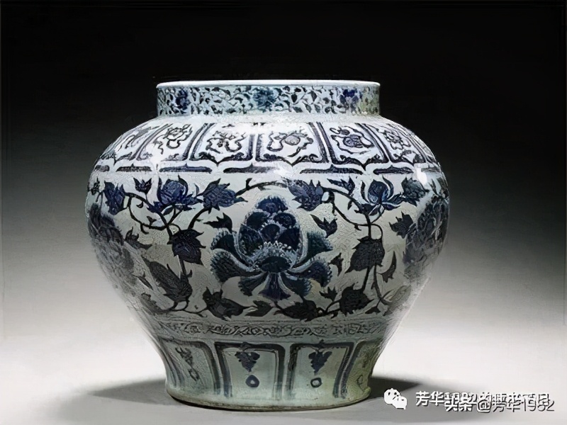 新都区陶瓷精品赏析,著名陶瓷大师作品赏析