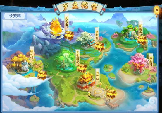 神武4手游金币用来买什么最划算,神武4手游新区氪金攻略