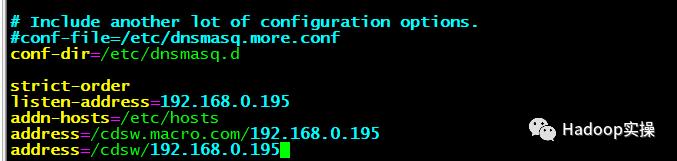 0666-6.2.0-如何在CDH6.2.0上安装CDSW1.5