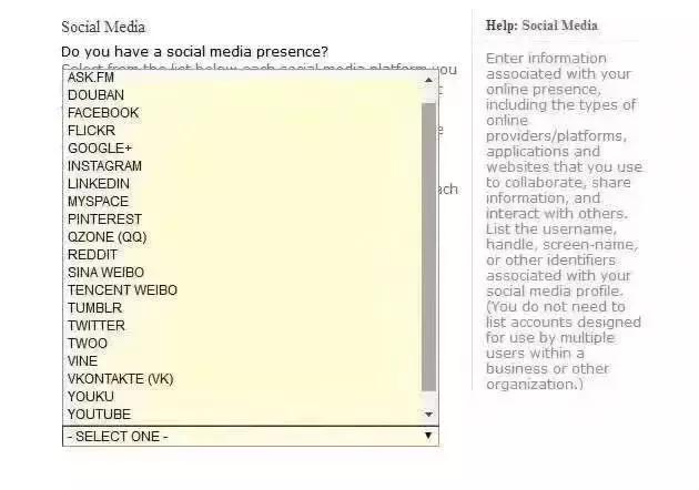 申请美国签证需要普通话吗,申请美国签证需要面试吗