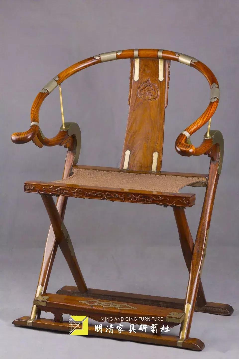 明清家具展厅灯光设计,明清家具铜蝙蝠配饰