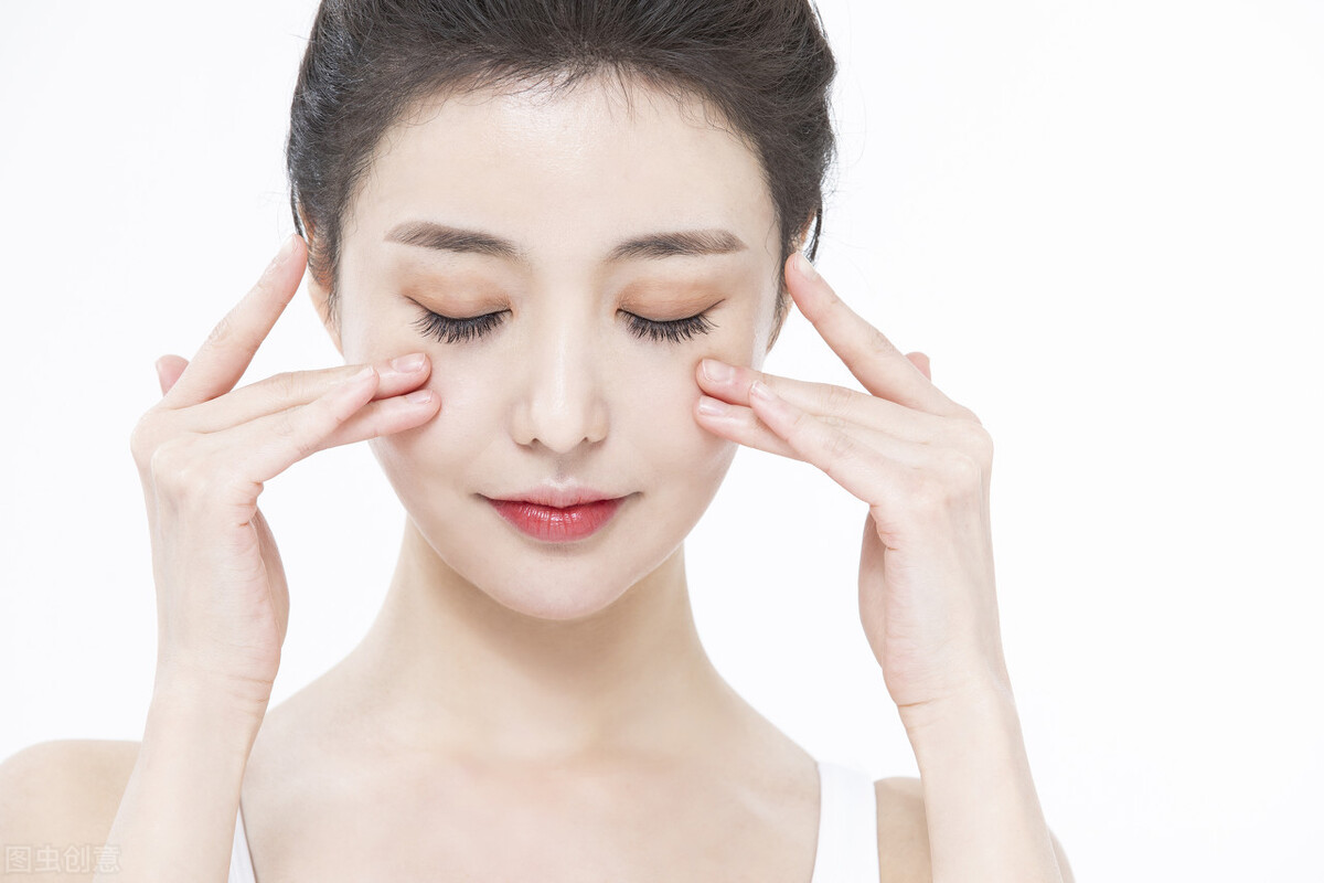 保姆级护肤大全,眼部护理产品种类