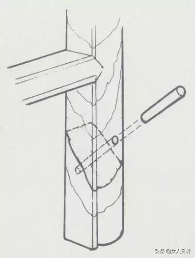 木匠手艺失传后怎么办,请尊重非遗手艺人