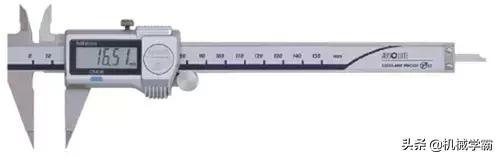 机械质检员测量零件技巧,复杂零件怎么测量