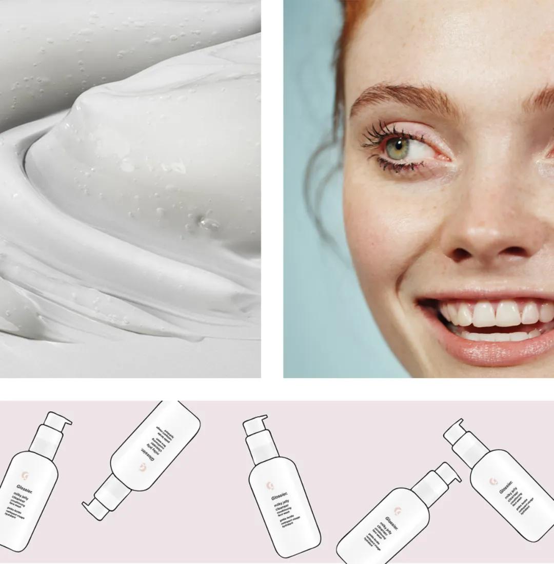 小众彩妆欧美风图片女,彩妆国货小众品牌推荐女