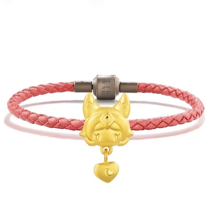 周大福周生生爆款推荐,周大福周生生哪个款式好看