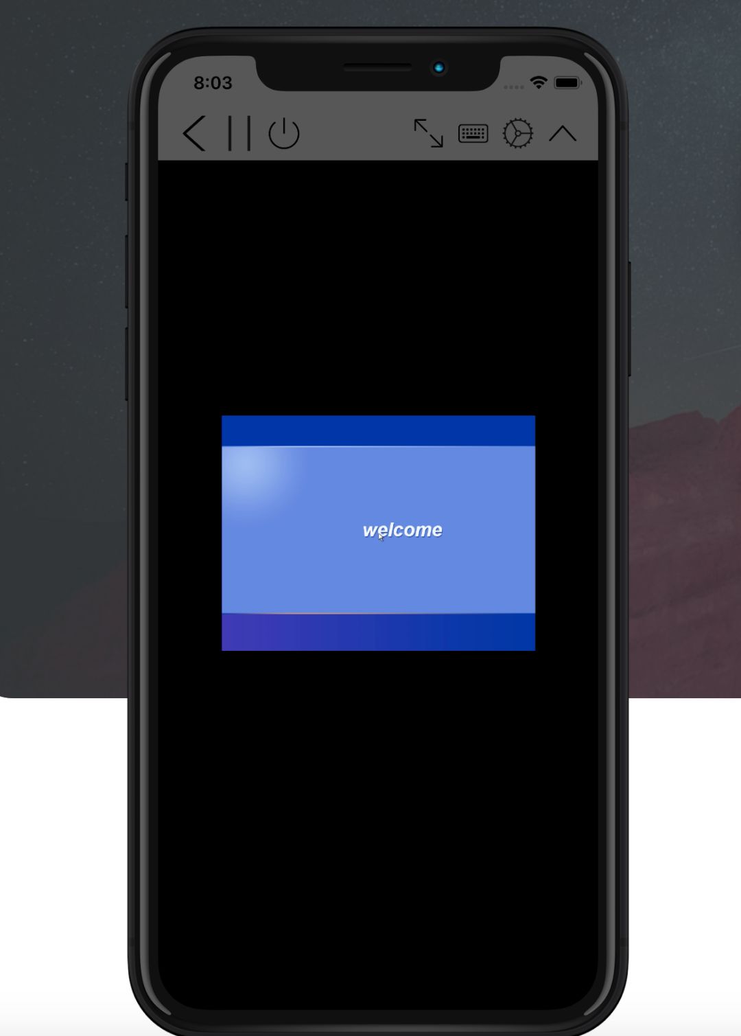 不需要下载软件iphone屏幕镜像到mac,iphone刷linux系统