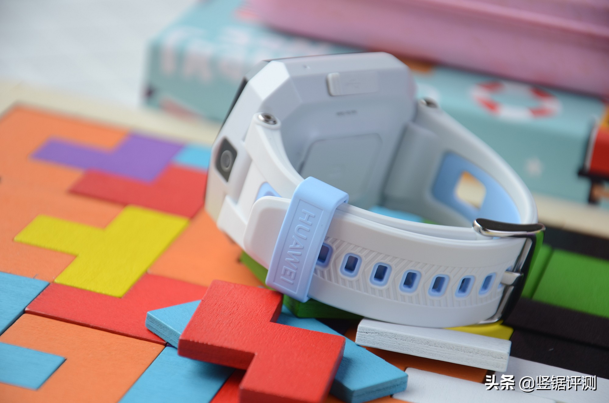 华为儿童手表3和3x有什么区别,华为儿童手表3x有哪些功能