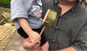 爷爷版李子柒视频评价,农村小伙子李子柒视频