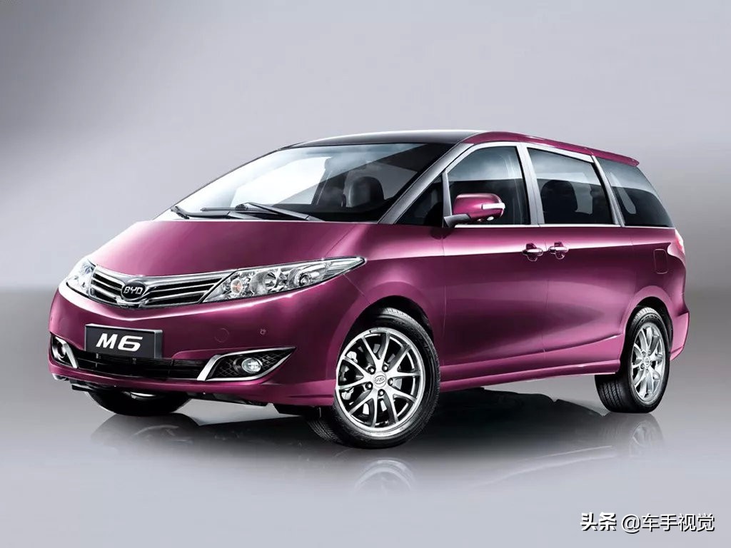 即将崛起的自主品牌,靠抄袭发家