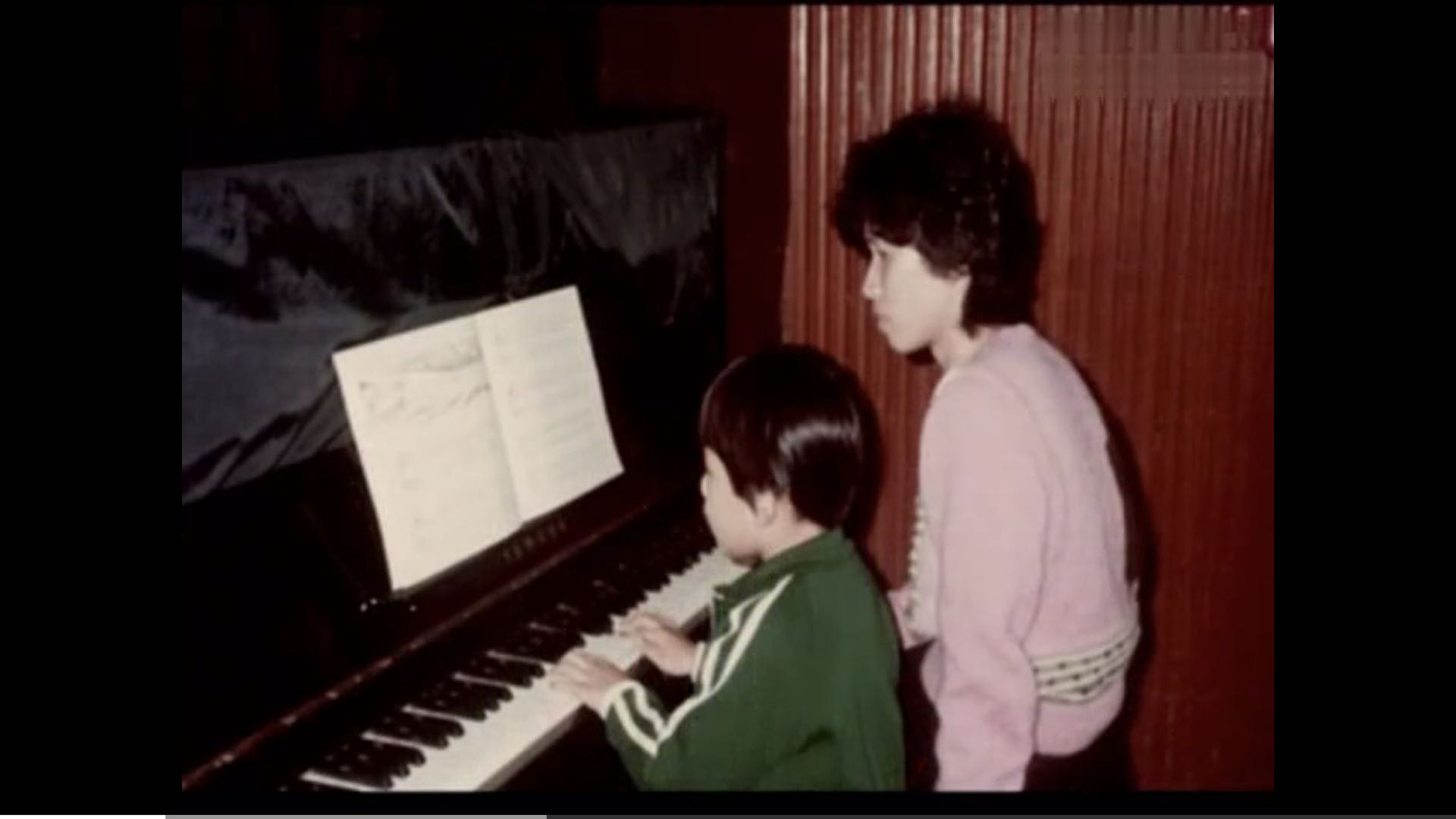 孩子的狮吼功能 (教孩子狮吼功的方法)