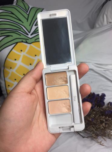 化妆师遮瑕必备神器有哪些,化妆师秘密大全