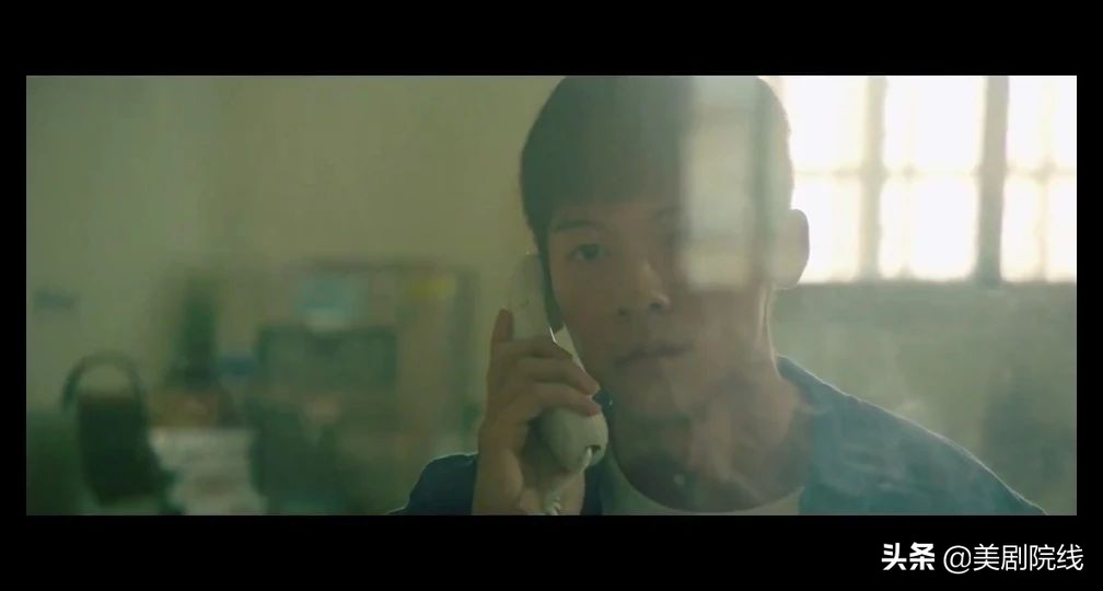 豆瓣评分8.0以上华语电影2020年,最新华语豆瓣评分9.5以上的电影