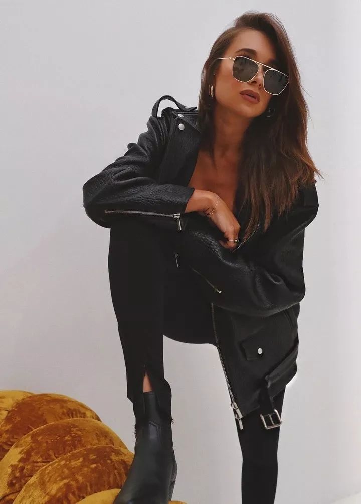 TALLFASHION-高妹穿搭指南