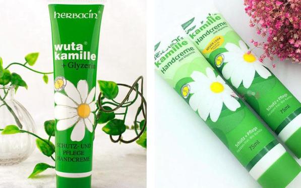 超好用的四种味道护手霜,好用的护手霜美白保湿学生便宜