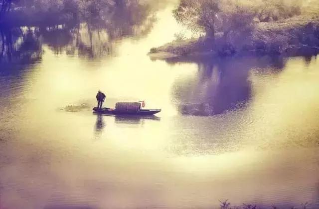 历代最精彩的30首禅诗佛偈,读30首禅诗佛偈