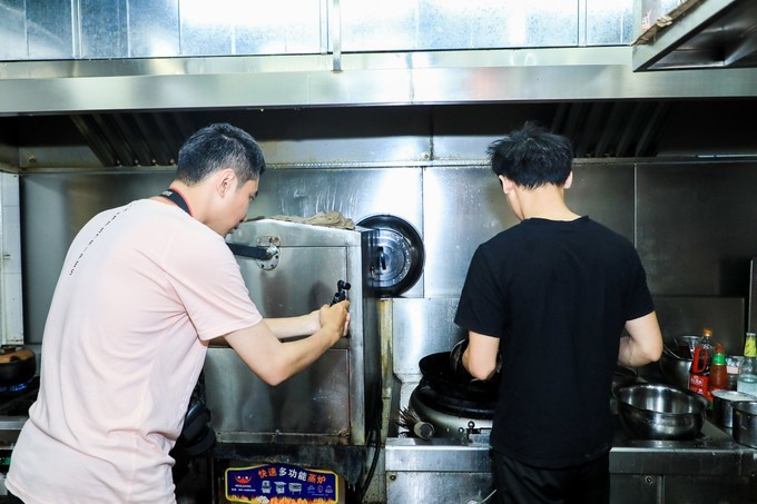 惠州经典特色东江菜,惠州老字号东江菜美食