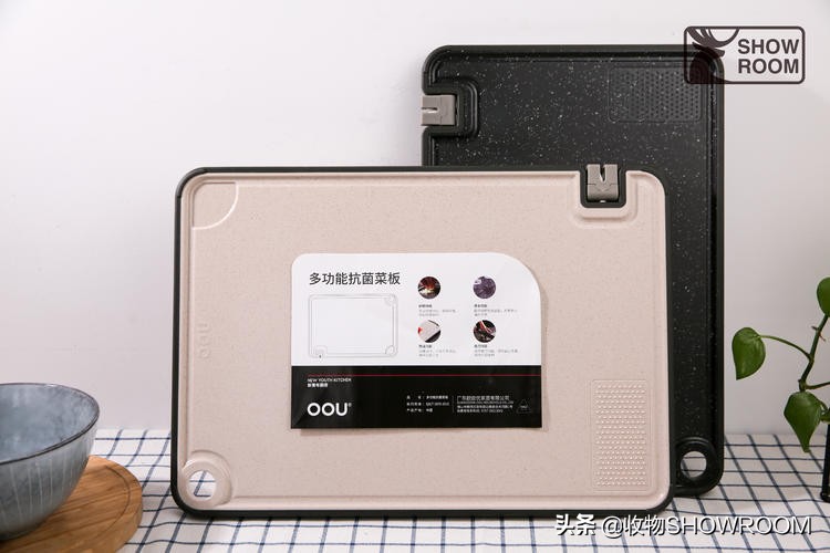 切菜板刚买回来要怎样做,刚买的切菜板需要做哪些