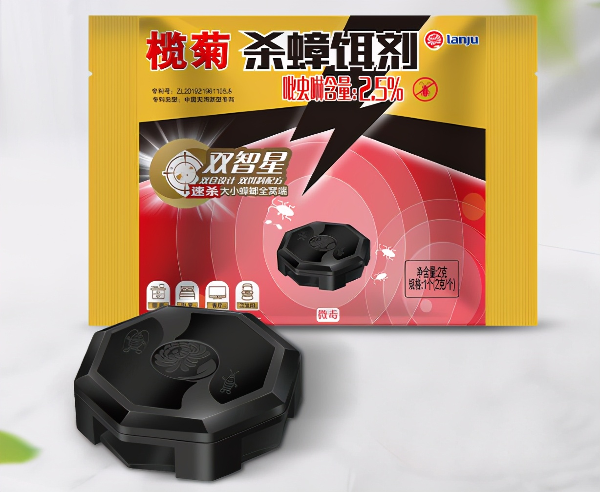 用什么药灭蟑螂,灭蟑螂药评测