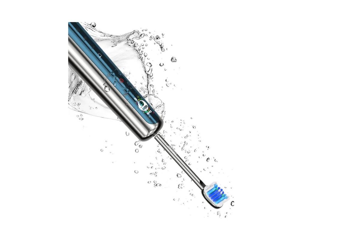 敏感牙齿电动牙刷推荐排行榜,新手敏感牙齿选哪种电动牙刷