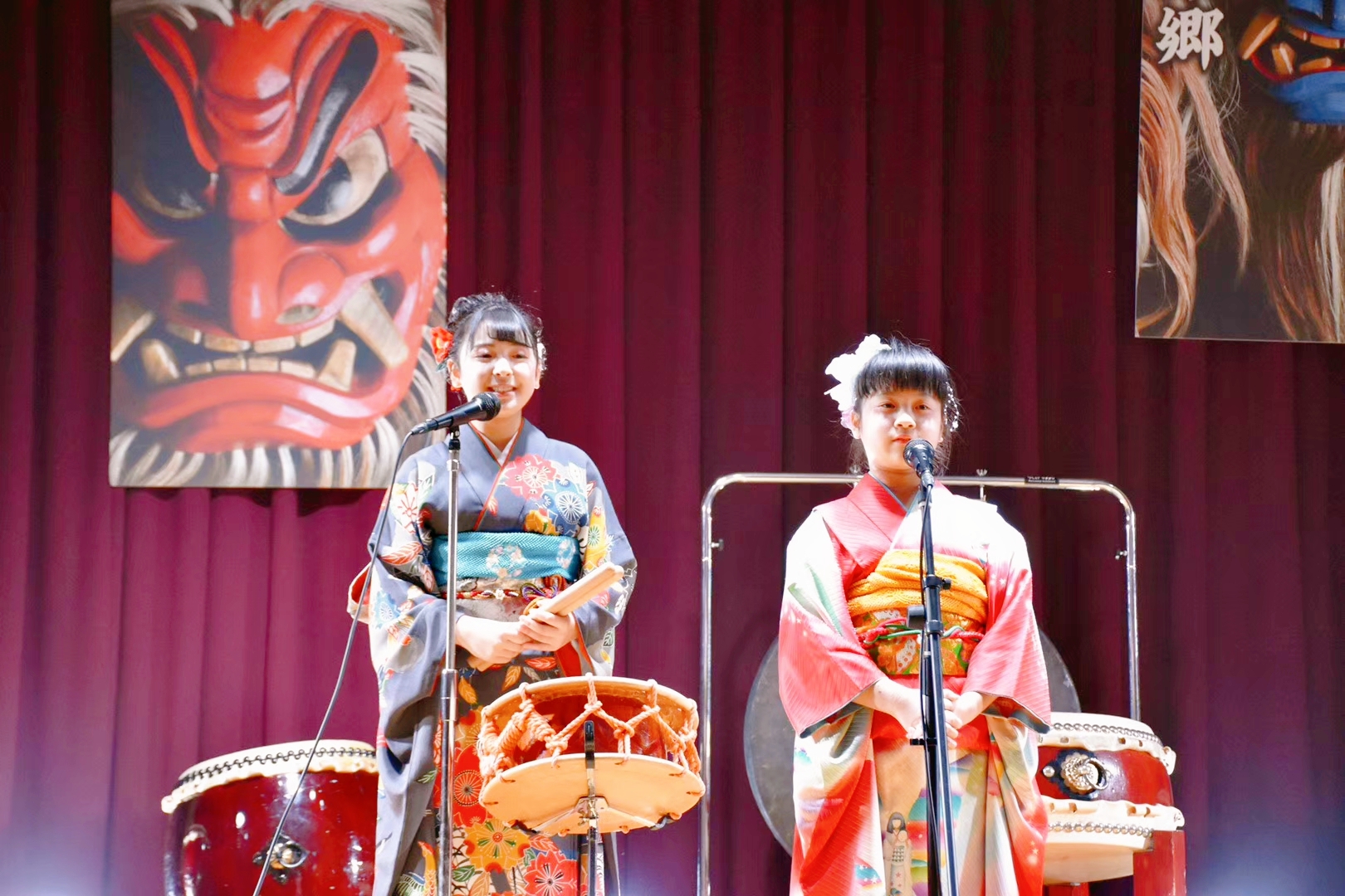 塑料母女日本东北深度游（秋田山形）