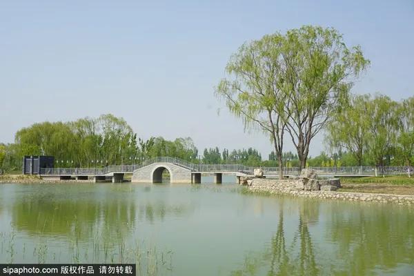 北京夏天傍晚值得去的地方,八月份北京适合旅游的地方推荐