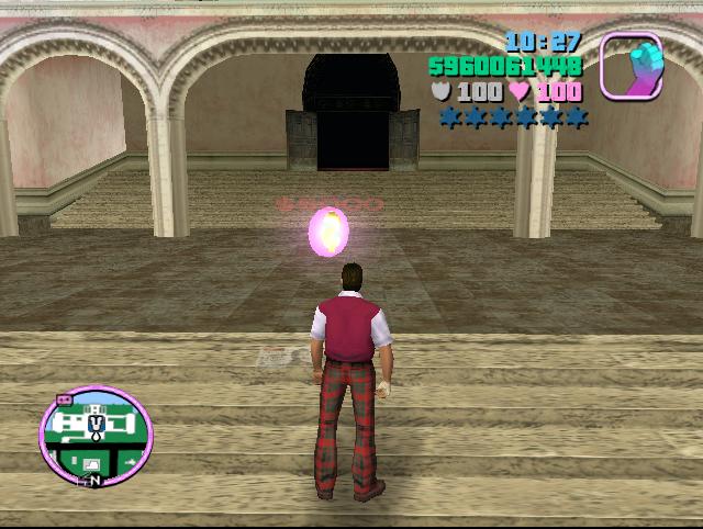 gta罪恶都市不为人知的秘密,gta罪恶都市在哪里