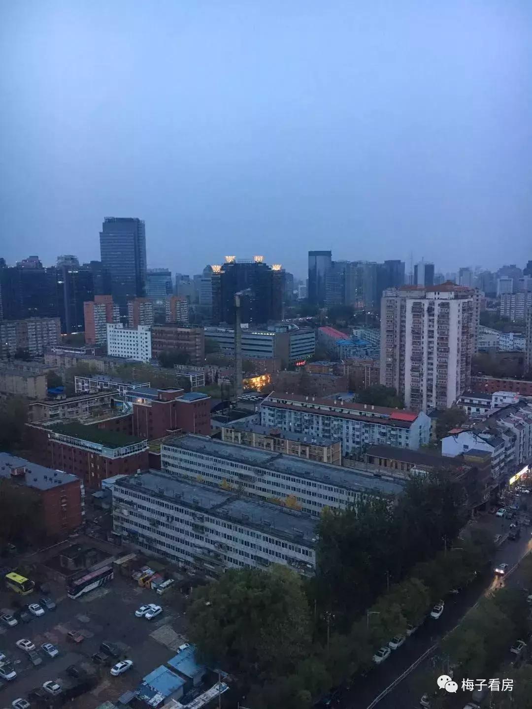 三环异旅——老国展master领寓