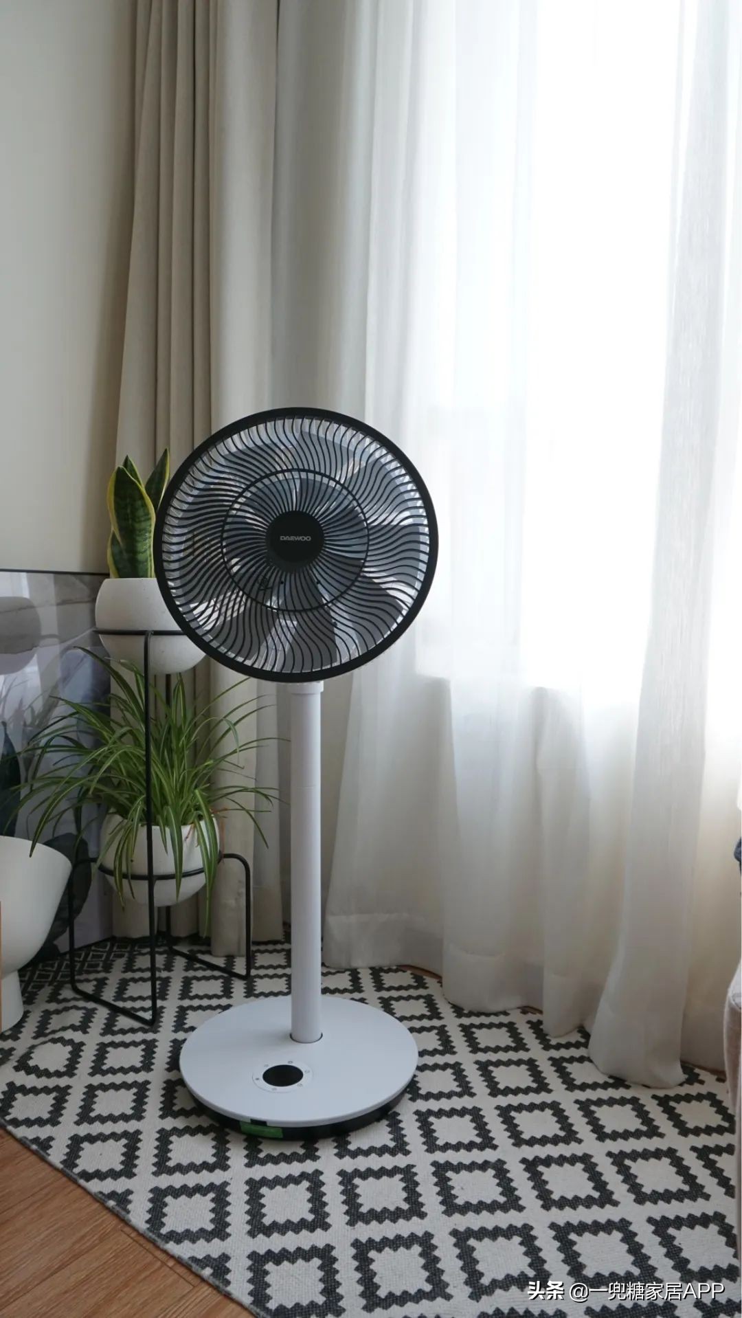 循环风扇真的那么好用吗,一款非常实用的多功能风扇