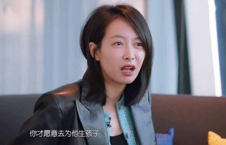 应采儿高龄二胎,应采儿诞下二胎明星祝福