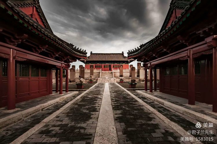 你所不知道的辽宁,你所不知道的美