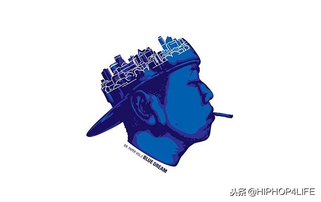 蛋堡来自什么厂牌,蛋堡rapper厂牌