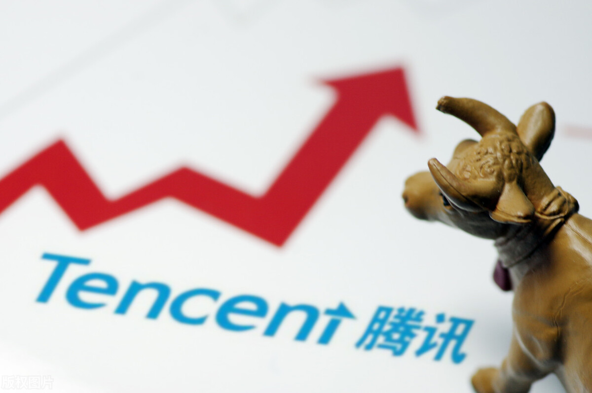 马化腾最新盈利模式视频,腾讯赚2000亿马化腾能拿多少钱