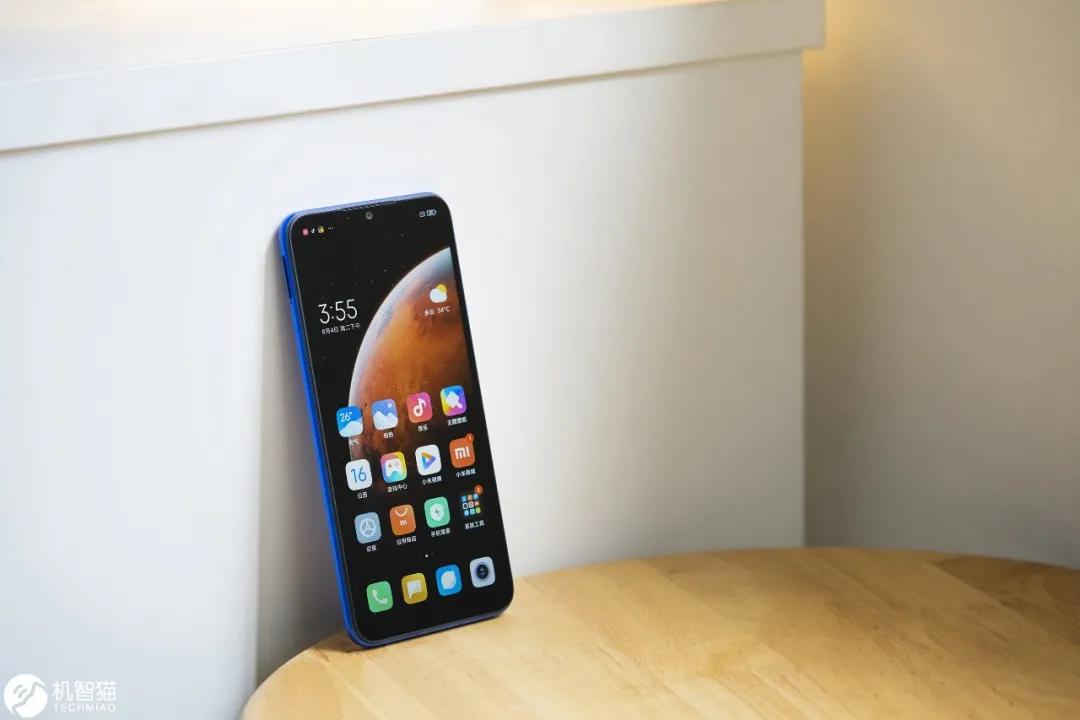 redmi9a测评游戏,redmi9a评测王者荣耀