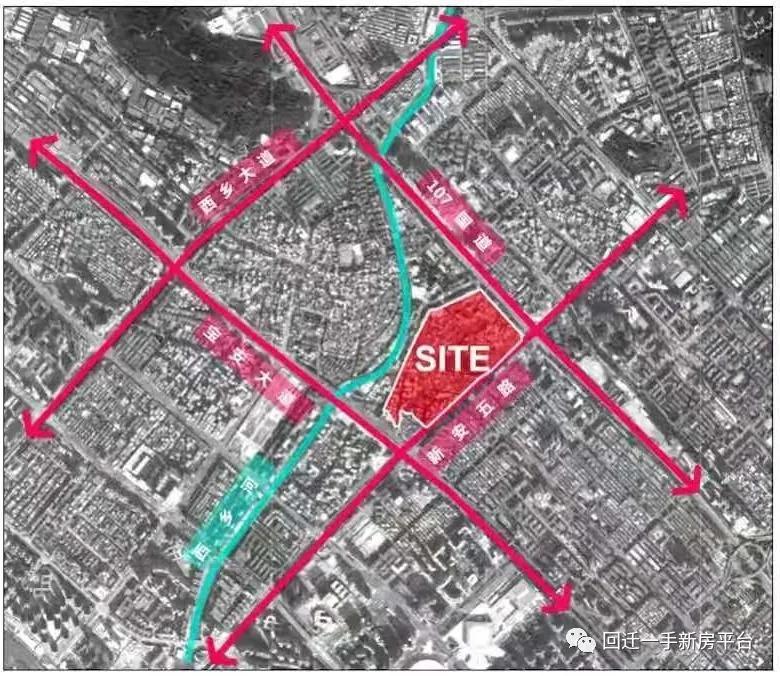 深圳宝安区光明旧改,光明区长圳旧改2021第一批