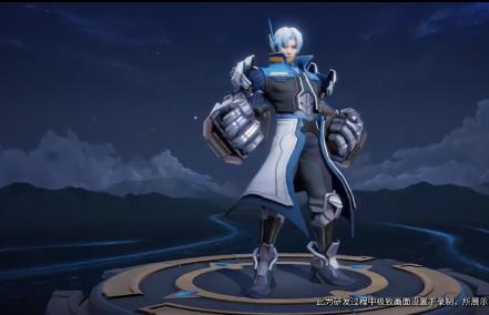 王者荣耀新赛季s25战令皮肤的特效,王者荣耀s23赛季战令皮肤