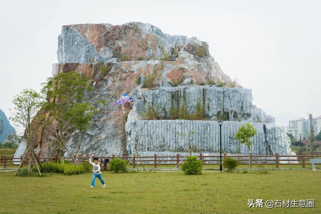 云浮石材产业的创新,云浮石材最新政策