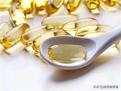 维生素e真实测评推荐,10款维生素e对比