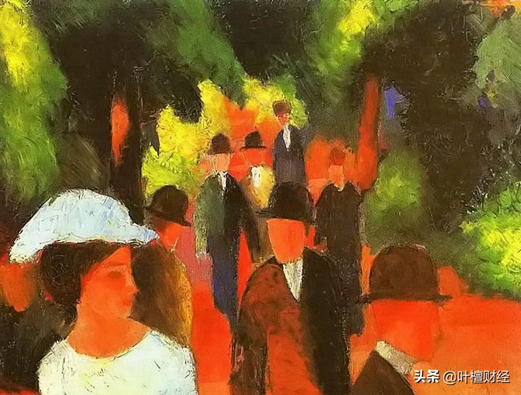 最强避险巨能赚钱故事大雷终结者横空出世