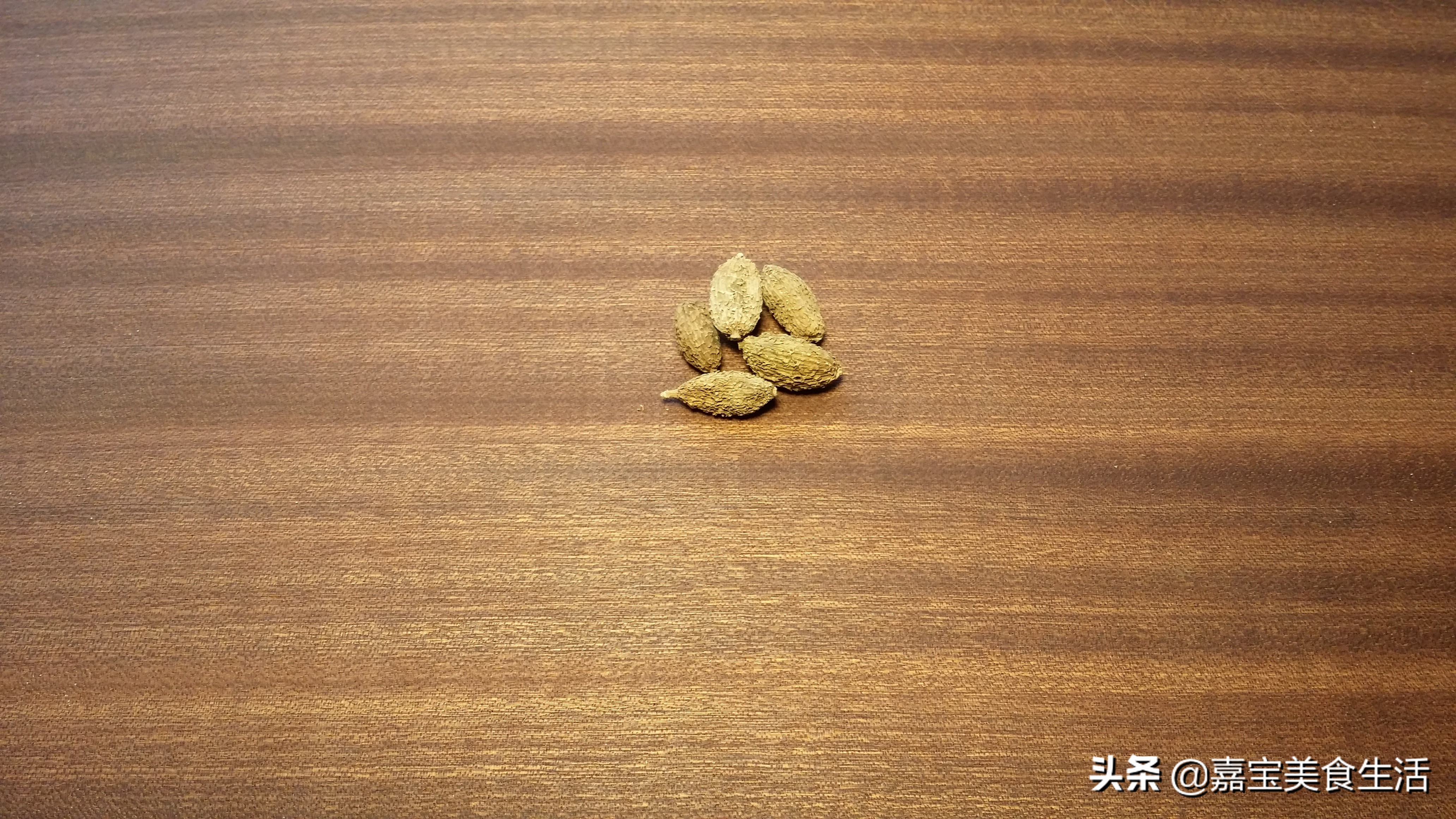 不常见的香料大全介绍,常用香料介绍大全