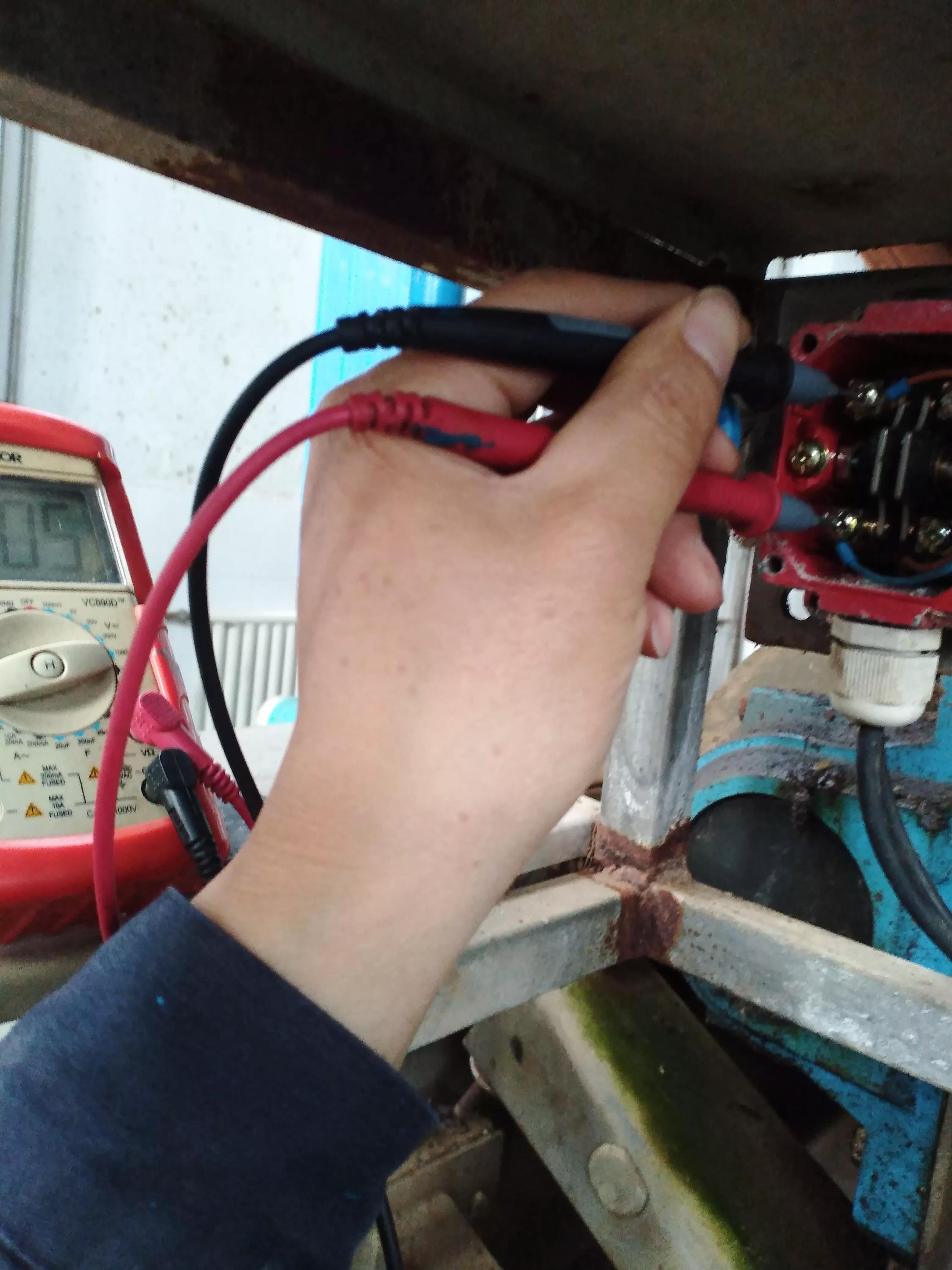 设备停机检修的程序跟注意事项,出现设备故障紧急停机汇报流程