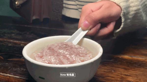 在南昌，好吃的永远在你家楼下